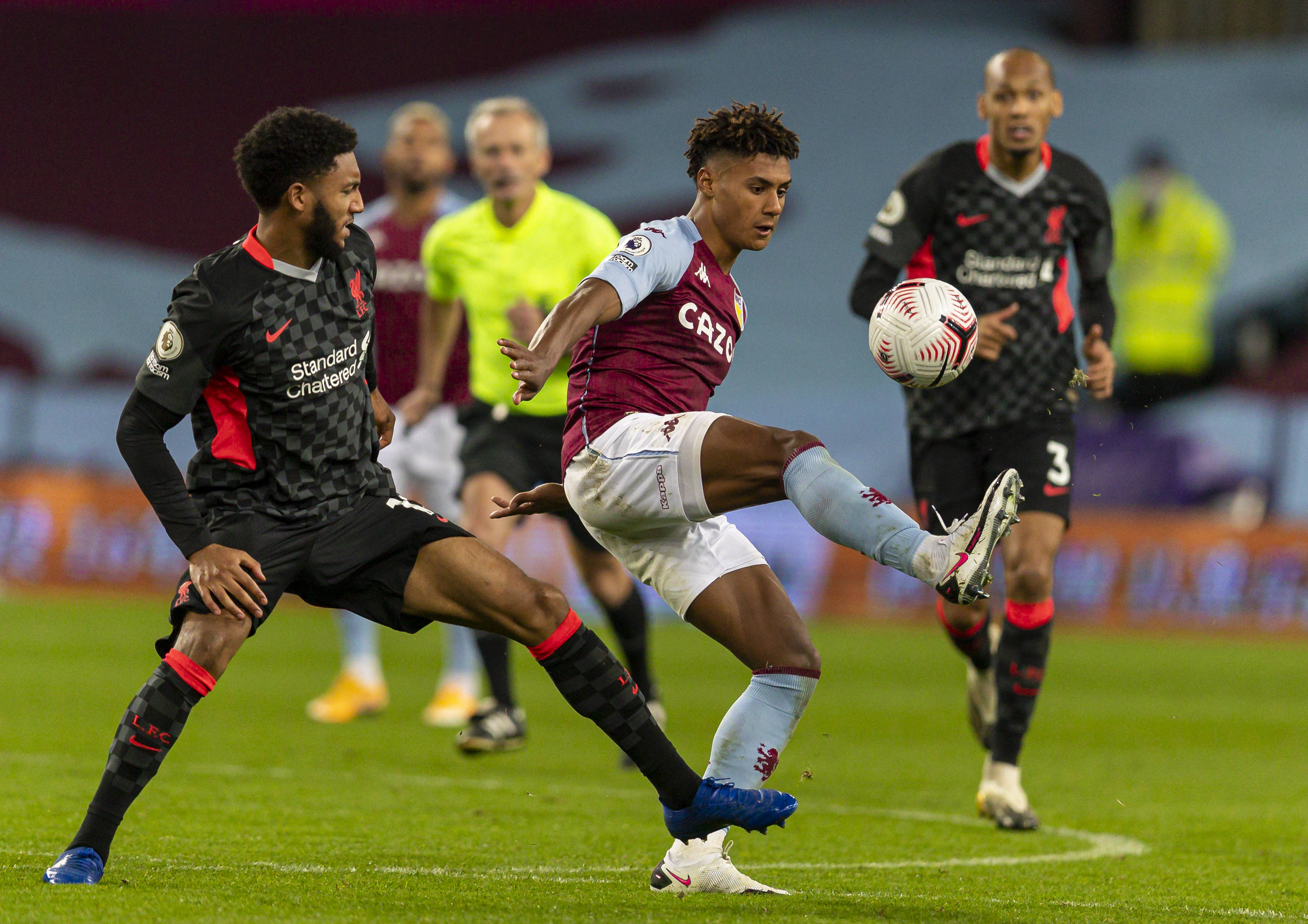 赋和敏锐的 赋和敏锐的