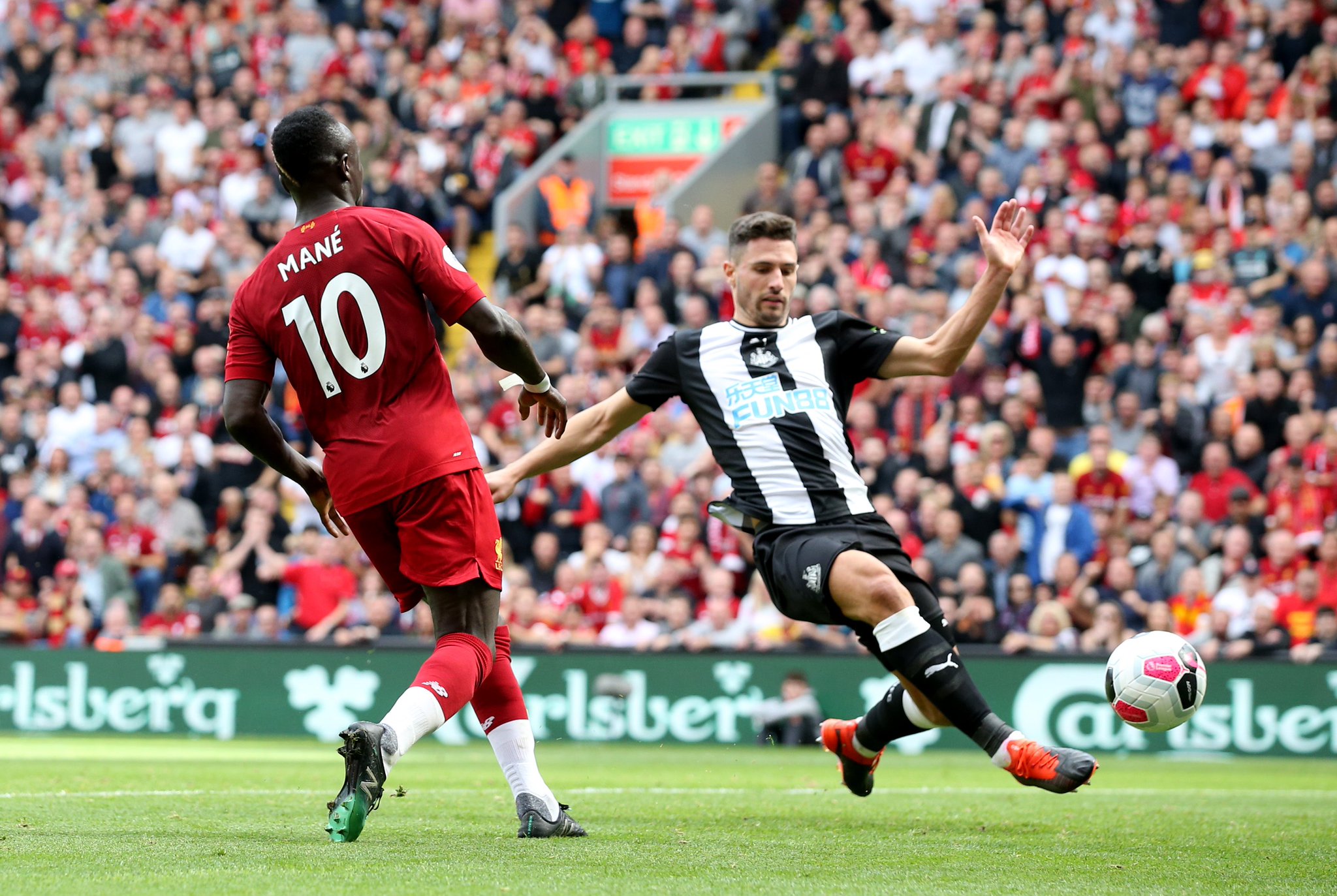 变化的环境 变化的环境