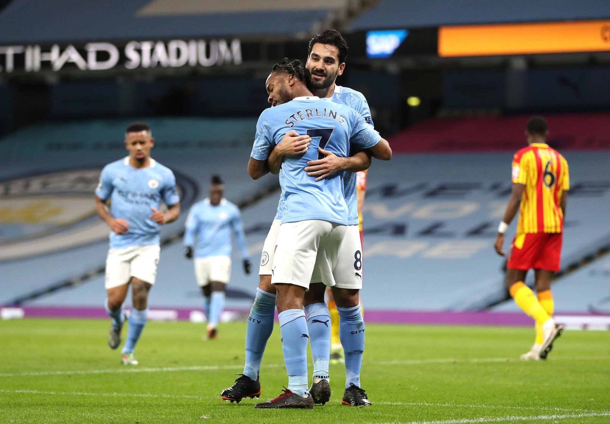 成绩的影响 成绩的影响