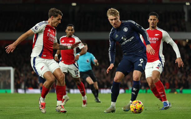 一个在全球 一个在全球